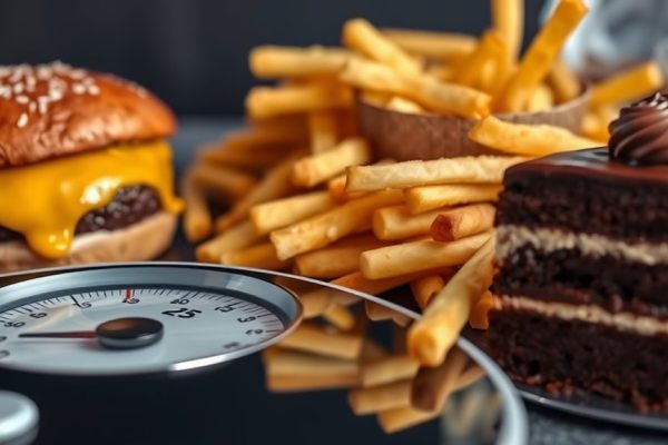 Are Cheat Meals Ruining Your Weight Loss. The Truth Revealed!