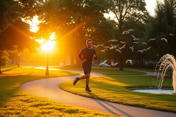 Do This Every Morning and Watch the Pounds Disappear!