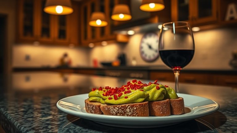 Does Eating After 7 PM Really Make You Gain Weight.