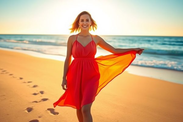She Reversed Years of Weight Gain by Doing THIS Every Day!