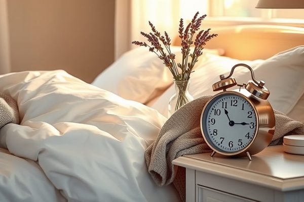 Sleep Your Way to Weight Loss-Here’s How!