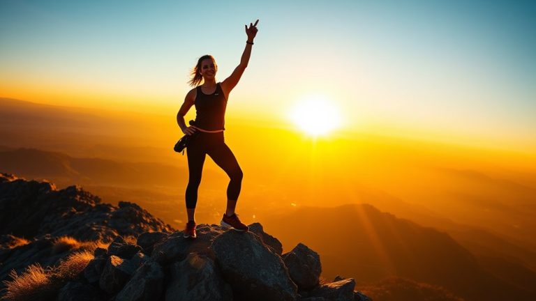 The Most Inspiring Weight Loss Story You’ll Ever Read!