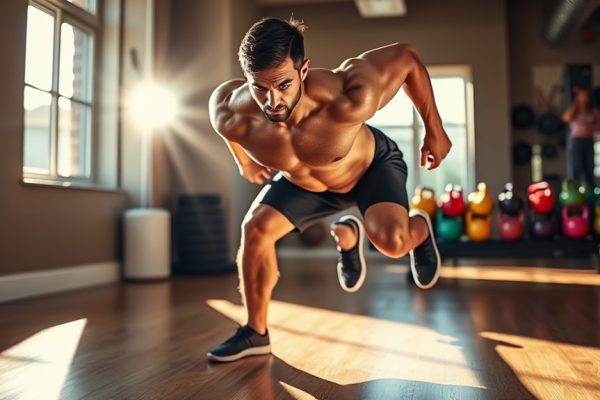 The One Exercise That Burns More Fat Than Running!