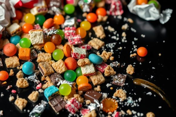 The Snack You Need to STOP Eating Right Now!