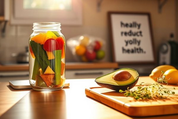 This One Tiny Change Helped Me Lose 20 Pounds!
