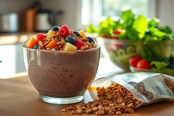 WARNING: This ‘Healthy’ Habit is Ruining Your Diet!
