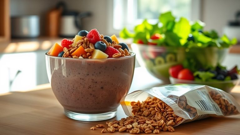 WARNING: This ‘Healthy’ Habit is Ruining Your Diet!