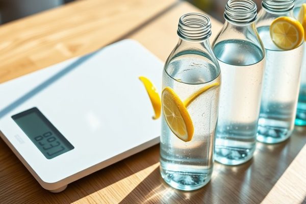 How Much Water Do You Really Need to Lose Weight.