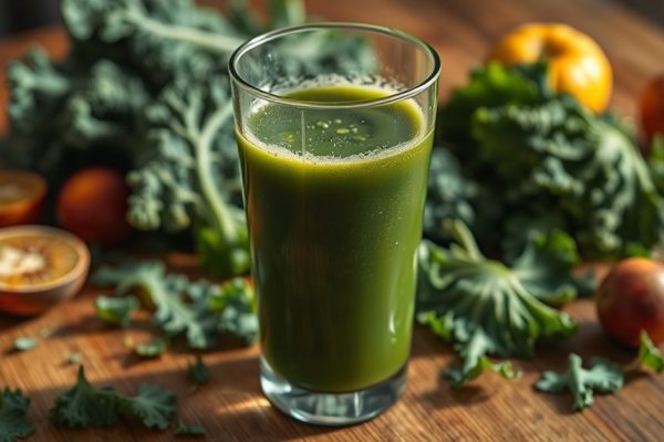 Why Detox Drinks Might Not Be the Miracle You’re Hoping For