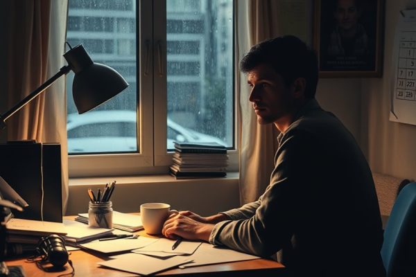 How to Stay on Track When Motivation Disappears