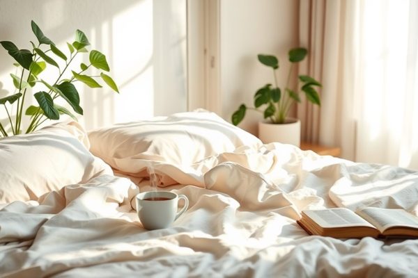 Sleep Your Way to a Healthier Weight. Here’s How!