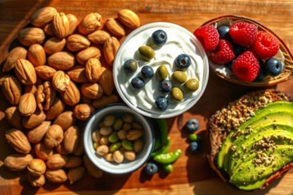 Snack Smarter with These Protein-Packed Ideas