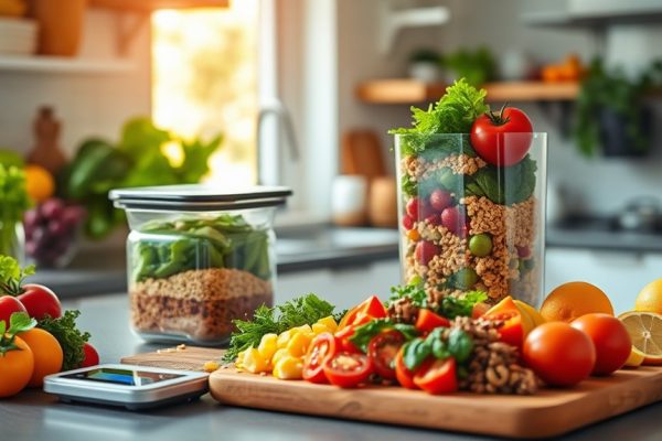 Staying Consistent with Your Diet Is Easier with These Tricks