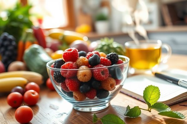 Stop Stress Eating with This Simple Habit!