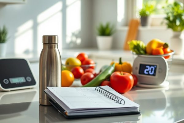 The 10-Minute Daily Routine That Helped Me Lose 20 Pounds!