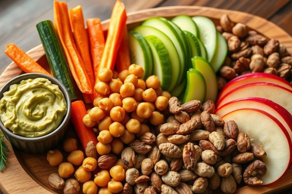 These Snacks Keep You Full Without Ruining Your Diet!