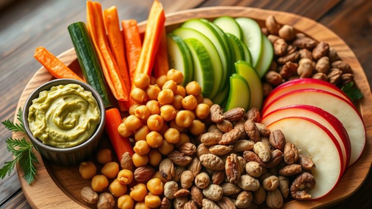 These Snacks Keep You Full Without Ruining Your Diet!