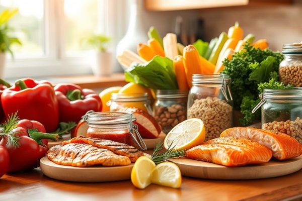 This Meal Plan Can Help You Burn More Fat Naturally!