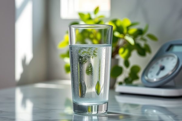 Water and Weight Loss- Why Hydration Really Matters