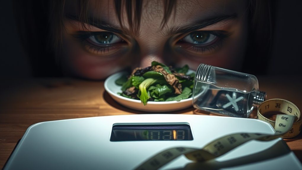 Why Losing Weight Too Fast May Backfire