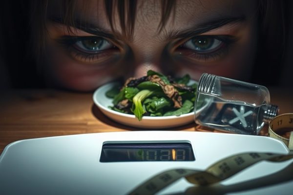 Why Losing Weight Too Fast May Backfire
