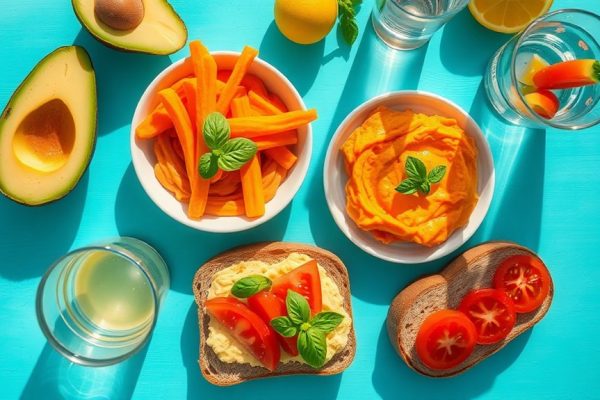 Simple Food Swaps That Can Help You Lose Weight Without Dieting