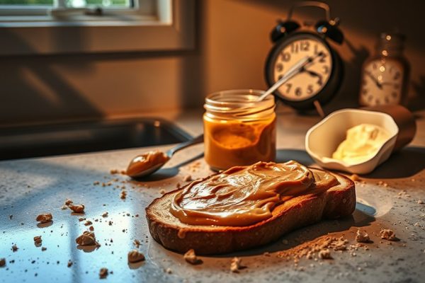 The Nighttime Snack That Might Be Slowing Your Progress