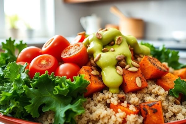 This Easy Meal Plan Helped Me Lose Weight Without Feeling Hungry