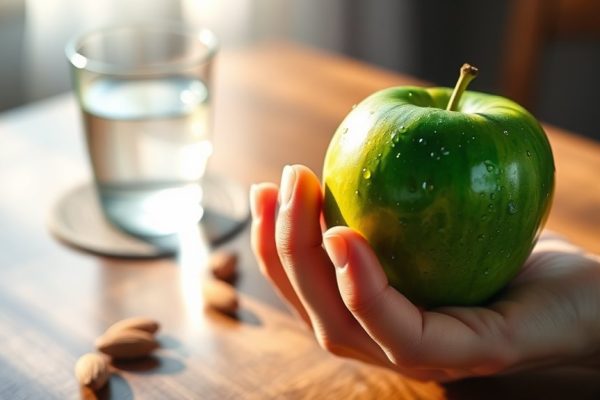 This Surprising Habit Can Help Curb Cravings Instantly