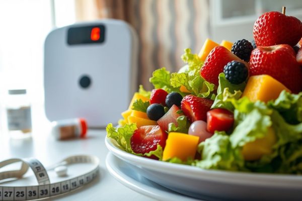 Why Quick Fix Diets Almost Always Backfire
