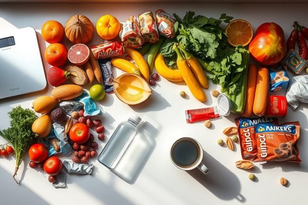Why You’re Not Losing Weight-The Mistakes You Make Every Day