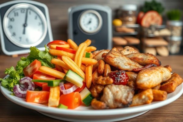 Are You Making These Common Weight Loss Mistakes. Here’s How to Fix Them