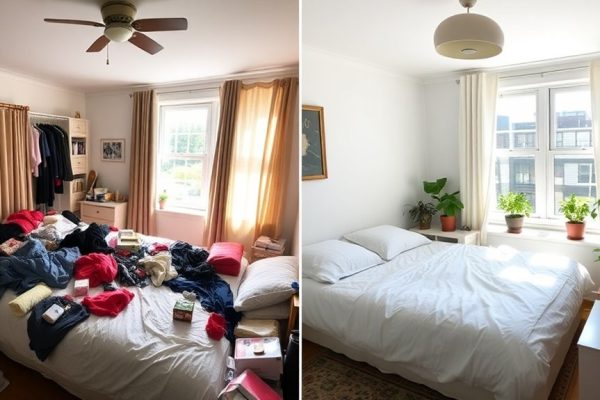 Before and After Transformations That Inspire Change