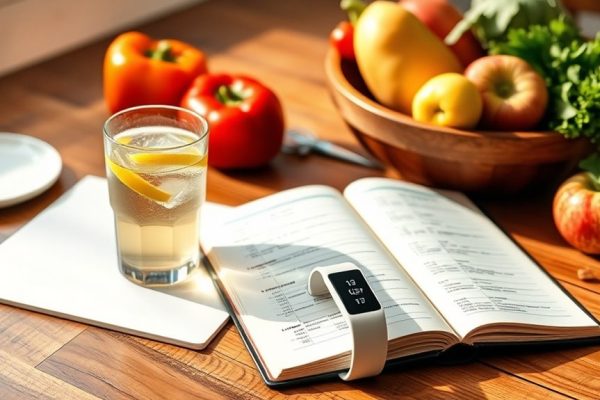 Daily Habits That Help You Stay Focused on Weight Loss