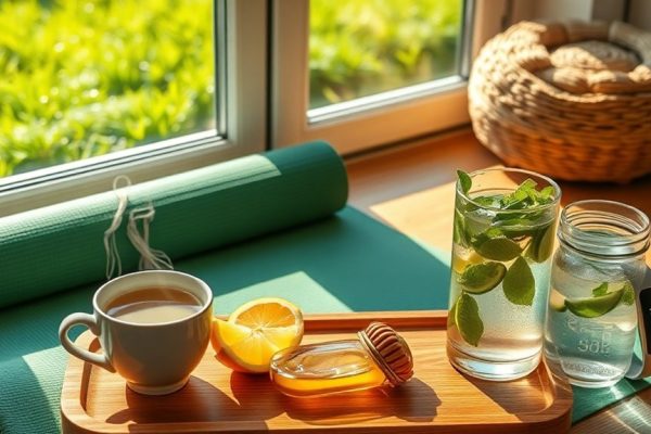 Daily Stress Hacks That Help Shrink Belly Fat