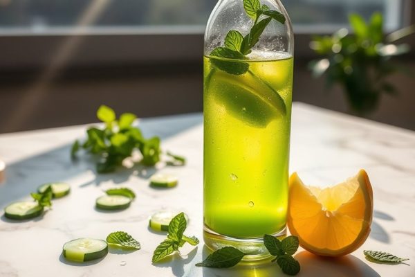 Do Detox Drinks Actually Work or Is It Just Hype.