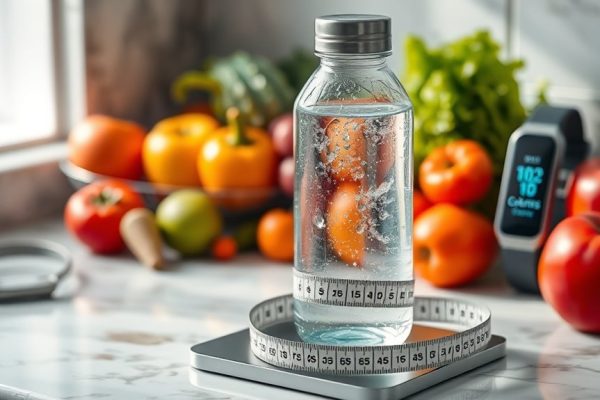 Does Drinking More Water Really Help Burn Fat.