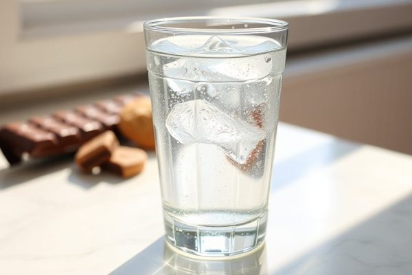 How Staying Hydrated Curbs Cravings and Aids Weight Loss