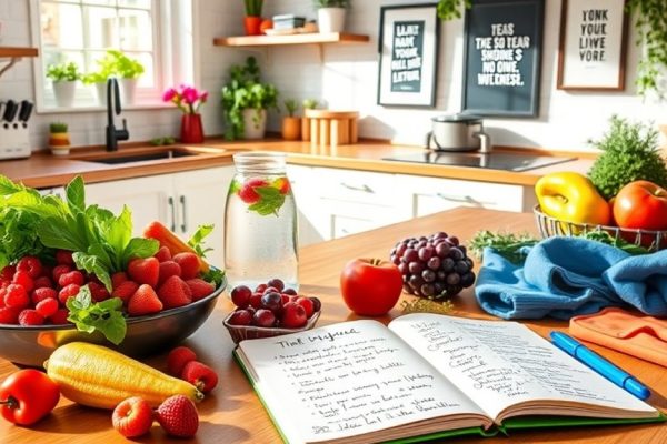 How to Avoid Diet Burnout and Stay Motivated to Lose Weight
