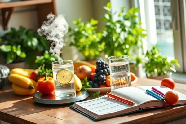 How to Build a Sustainable Weight Loss Routine You Can Stick With