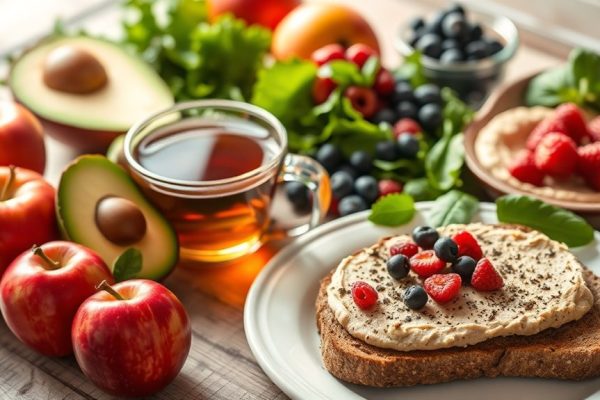How to Lose Weight Without Feeling Hungry All the Time