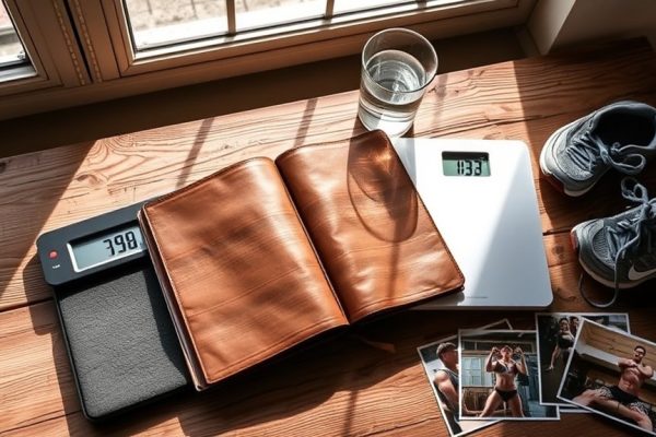 How to Stay Motivated When the Scale Won’t Budge