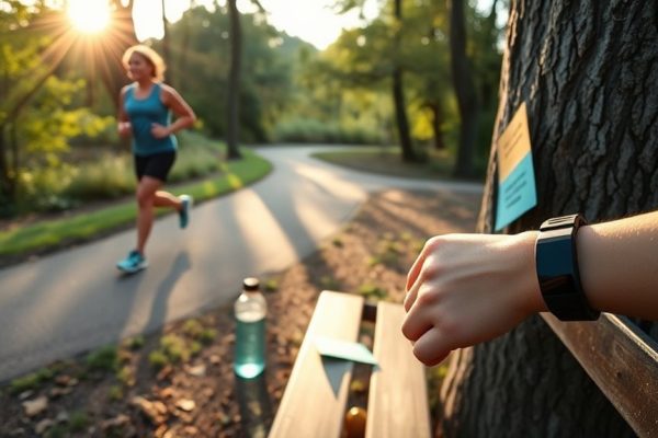 How to Stay on Track With Your Weight Loss Goals – No Matter What Life Throws at You!