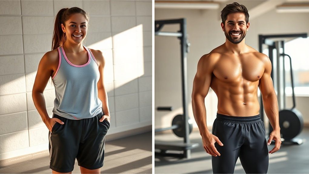 Inspiring Weight Loss Journeys That Will Motivate You