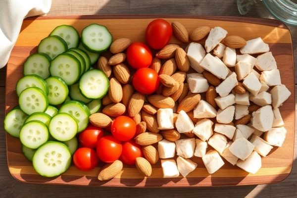 On-the-Go Snacks That Make Weight Loss Easier