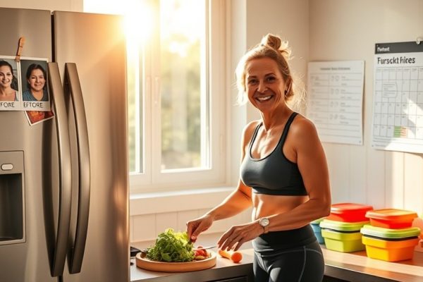 Real People Share Their Secrets to Lasting Weight Loss