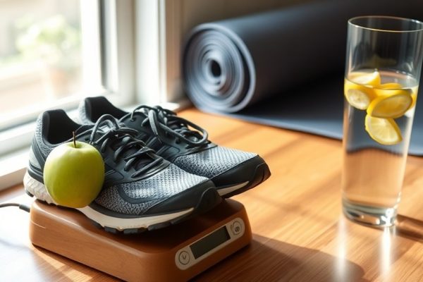 Safe Alternatives to Losing Weight Too Quickly