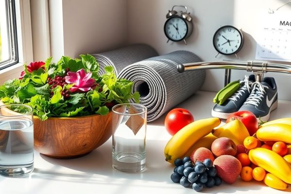 The 7 Daily Habits That Melt Away Extra Pounds