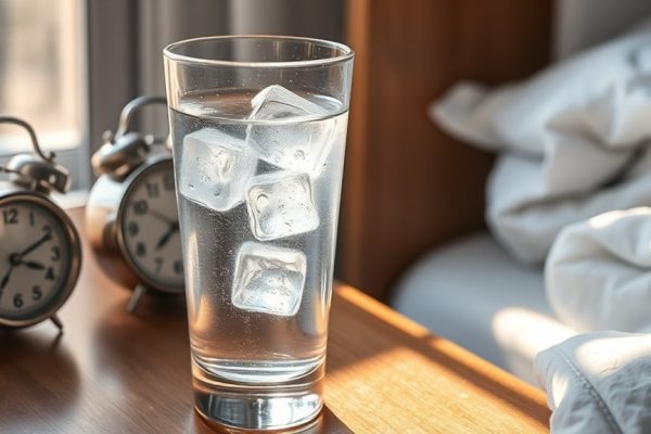The Best Times to Drink Water for Maximum Results