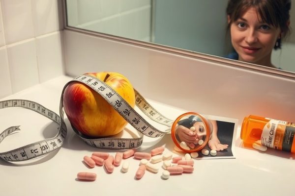 The Hidden Downsides of Rapid Weight Loss Explained